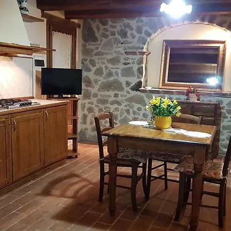 Agriturismo Rosa 农家乐 卡斯蒂里昂·菲奥伦蒂
