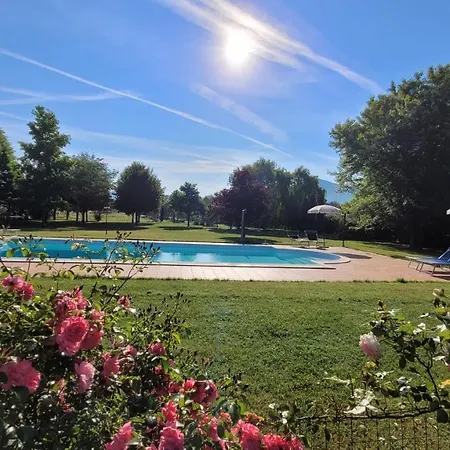 Agriturismo Rosa