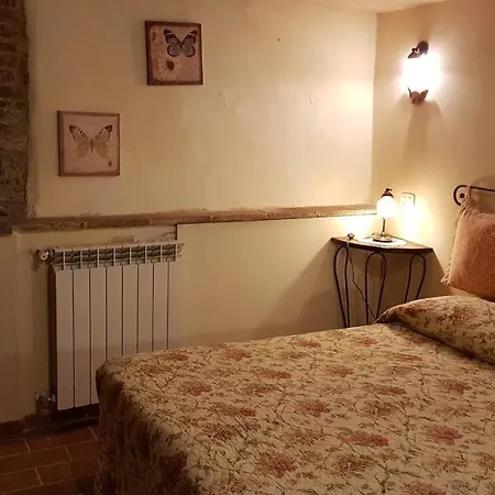 农家乐 Agriturismo Rosa 卡斯蒂里昂·菲奥伦蒂
