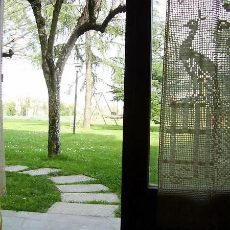 Agriturismo Rosa 农家乐