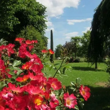 Agriturismo Rosa *