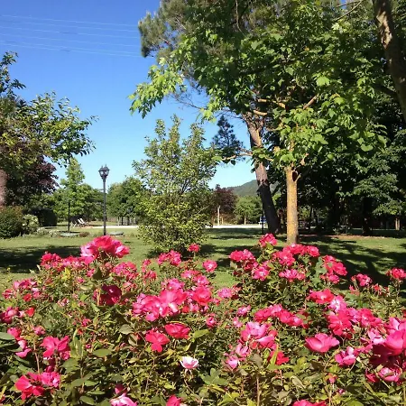 Agriturismo Rosa 卡斯蒂里昂·菲奥伦蒂