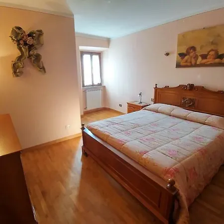 Agriturismo Rosa 农家乐 *