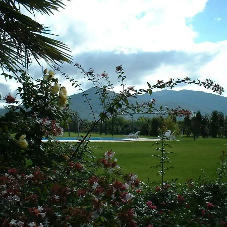 Agriturismo Rosa 农家乐 卡斯蒂里昂·菲奥伦蒂