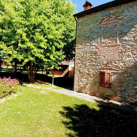 Agriturismo Rosa 农家乐