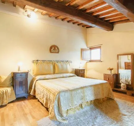 农家乐 Agriturismo Rosa 卡斯蒂里昂·菲奥伦蒂