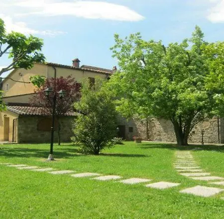 Agriturismo Rosa 农家乐 *
