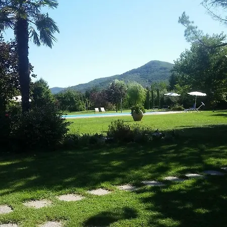 Agriturismo Rosa * 卡斯蒂里昂·菲奥伦蒂