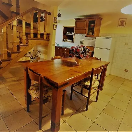 Agriturismo Rosa 农家乐