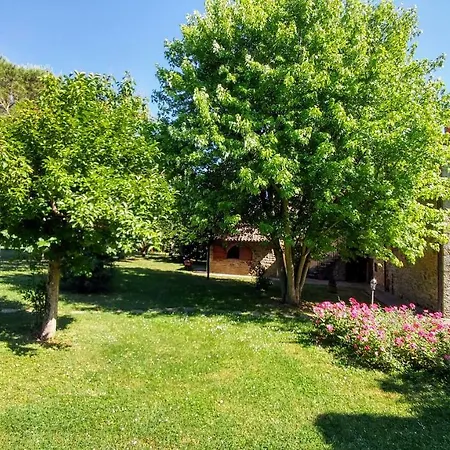 Agriturismo Rosa