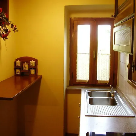 Agriturismo Rosa