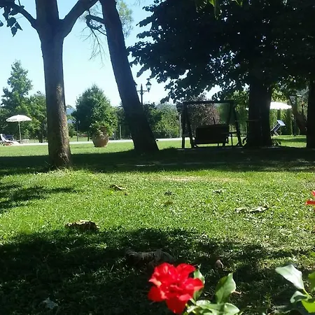 Agriturismo Rosa * 卡斯蒂里昂·菲奥伦蒂