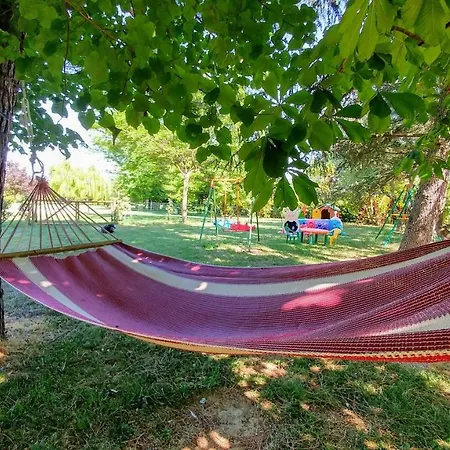 Agriturismo Rosa 卡斯蒂里昂·菲奥伦蒂