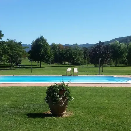 Agriturismo Rosa 农家乐 卡斯蒂里昂·菲奥伦蒂