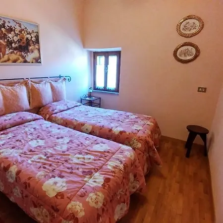 Agriturismo Rosa 农家乐 卡斯蒂里昂·菲奥伦蒂