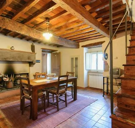 Agriturismo Rosa 农家乐