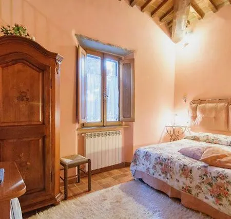 Agriturismo Rosa