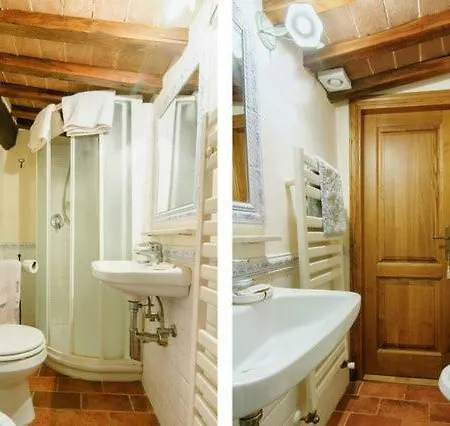 农家乐 Agriturismo Rosa