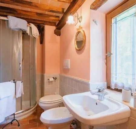 农家乐 Agriturismo Rosa