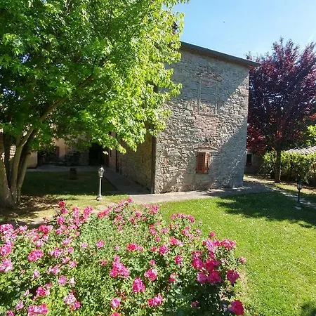 Agriturismo Rosa